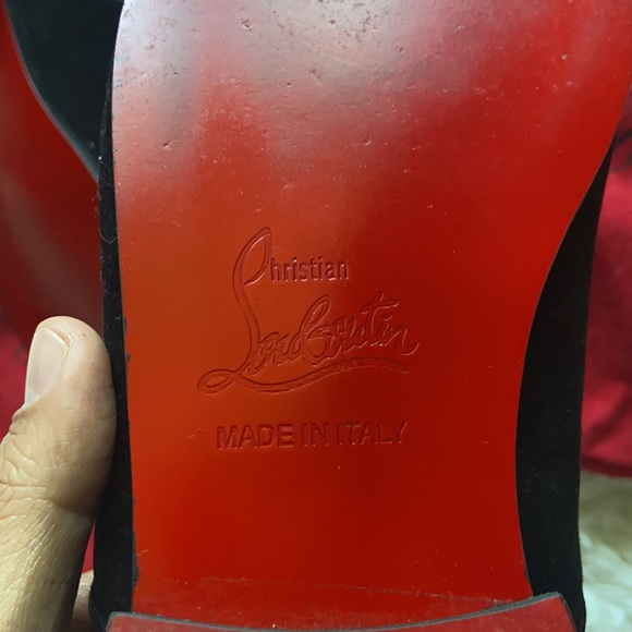 Christian Louboutin